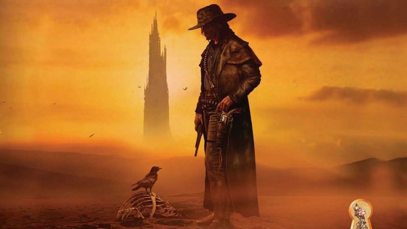 'The Dark Tower' serie de televisión elige al actor principal