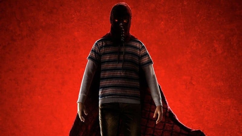 Trailer: BrightBurn (2019)