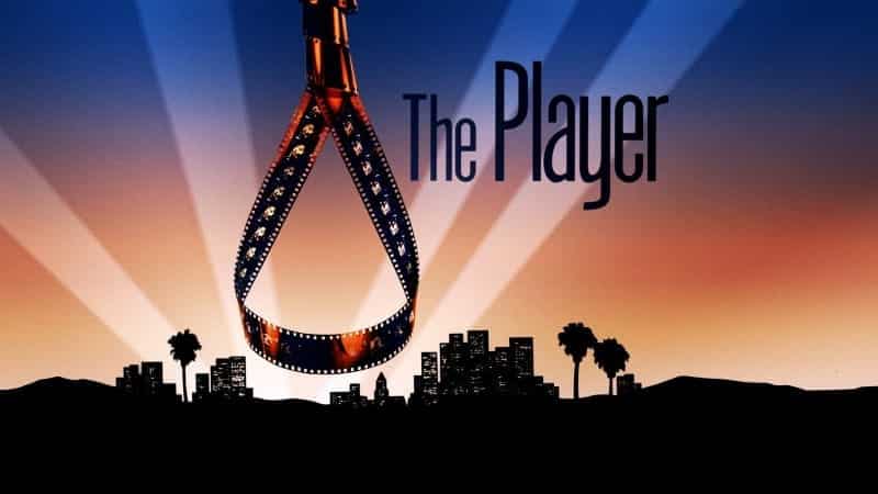The Player (1992)