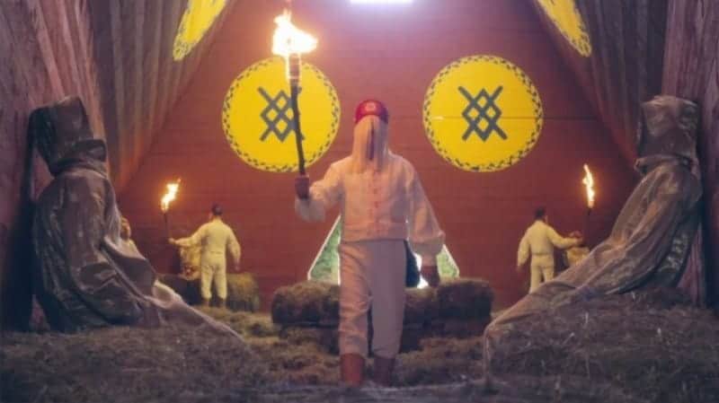 Tráiler: Midsommar (2019)