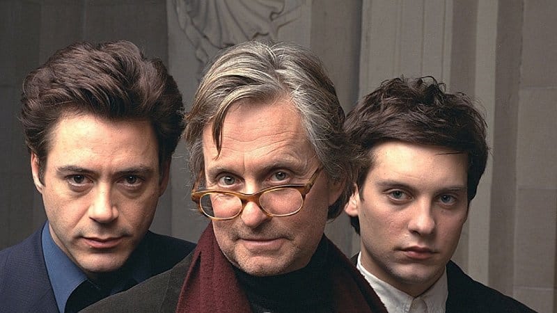 Wonder Boys (2000)