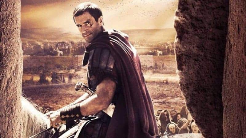 Risen (2016)