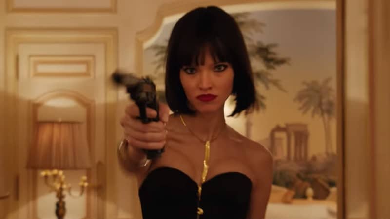 Tráiler: Anna (2019)