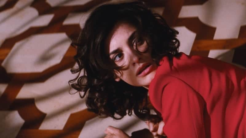 Broken Embraces (2009)