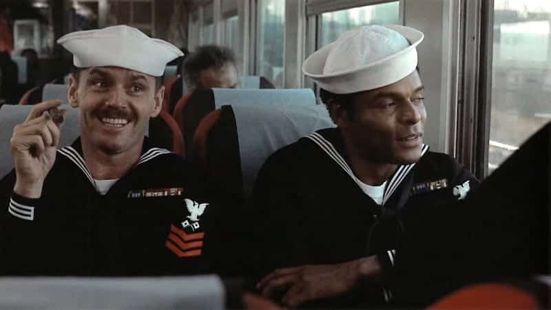 The Last Detail (1973)