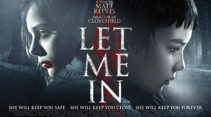 Let Me In (2010)