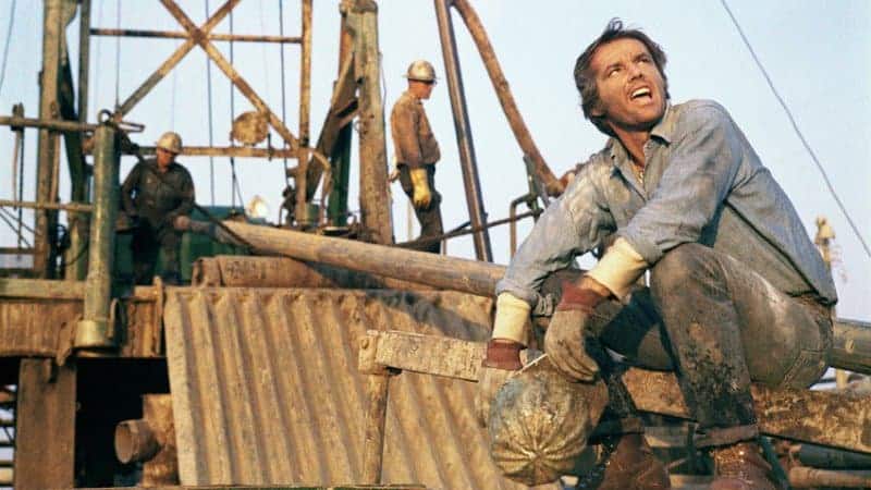 Five Easy Pieces (1970)