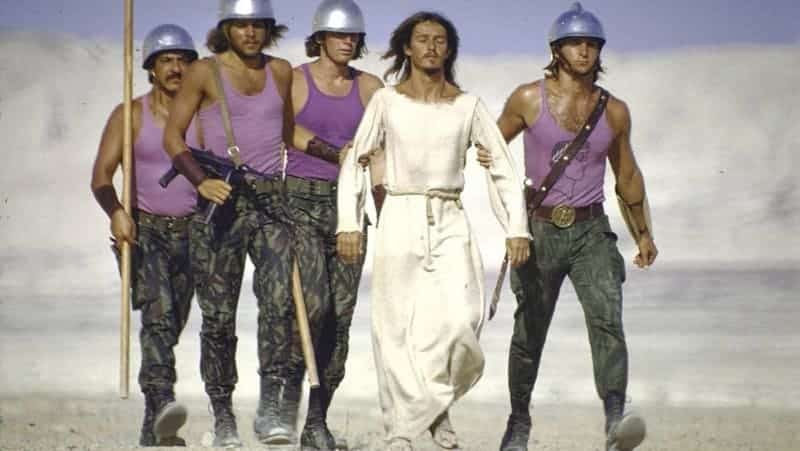 Jesus Christ Superstar (1973)