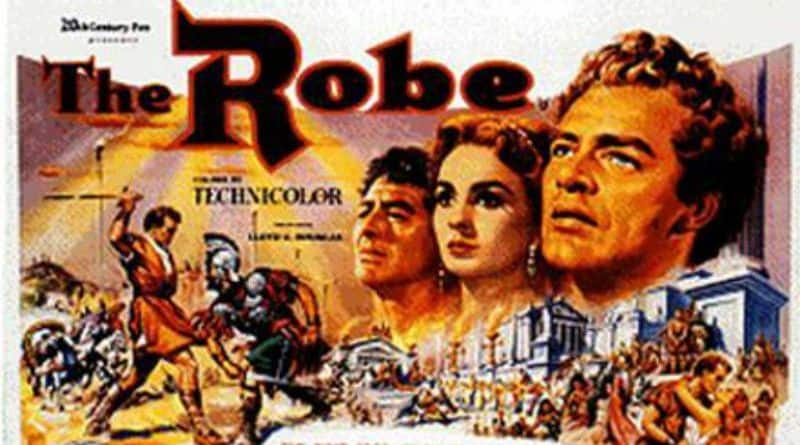 The Robe (1953)