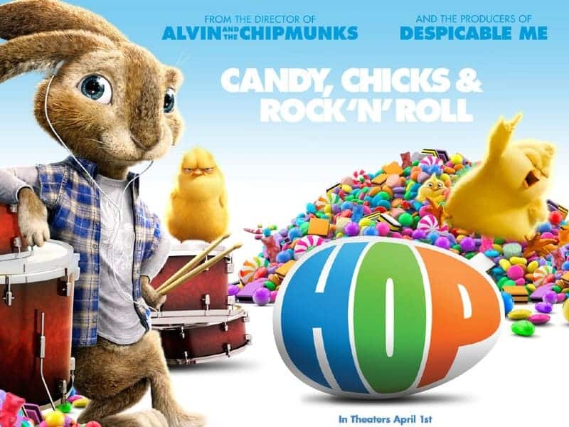 Hop (2011)