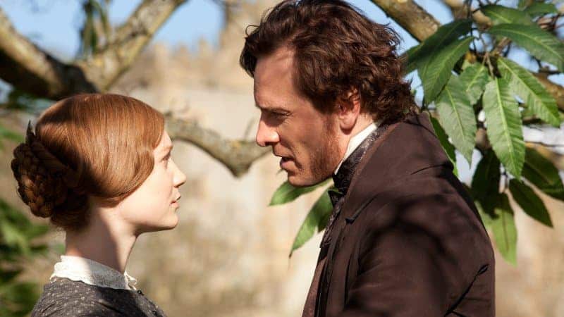 Jane Eyre (2011)