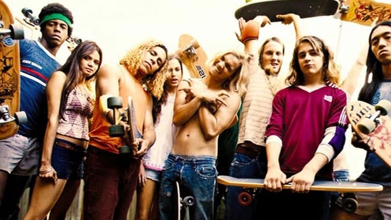 Lords of Dogtown (2005)