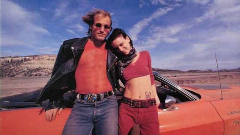Natural Born Killers (1994)