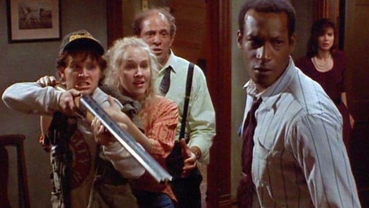 Night of the Living Dead (1990)