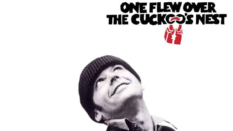 One Flew Over the Cuckoo's Nest (1975)