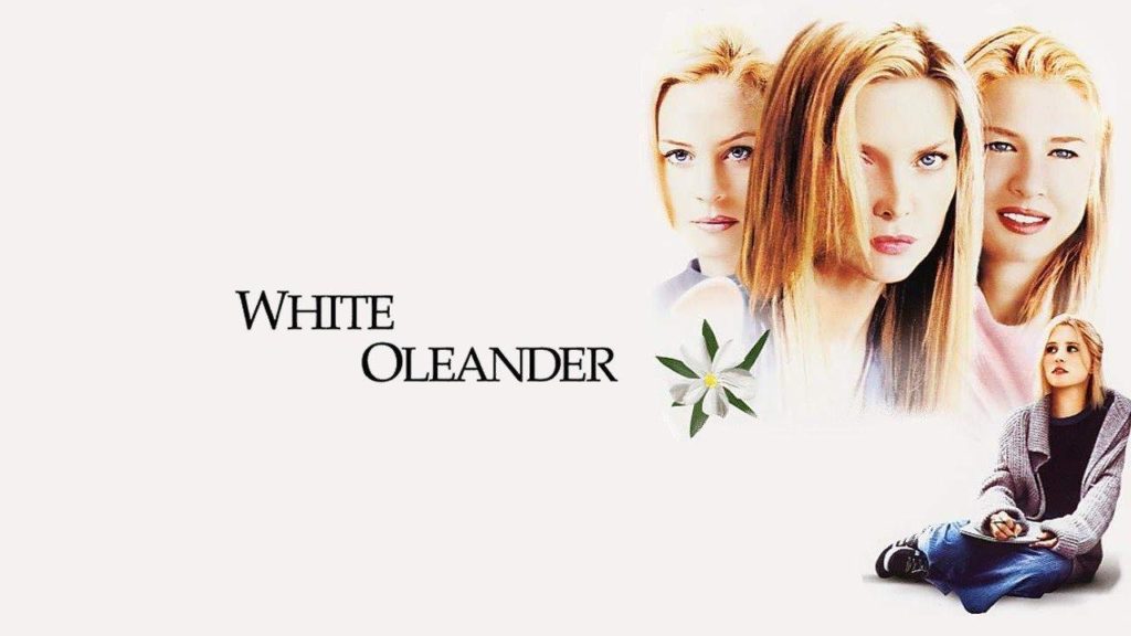 White Oleander (2002)