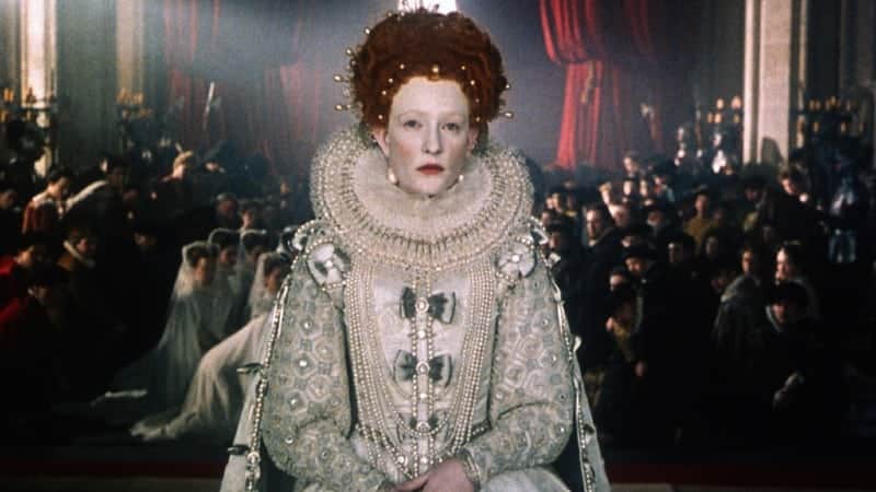 Elizabeth (1998)