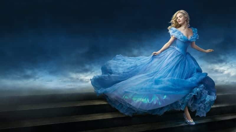 Cinderella (2015)