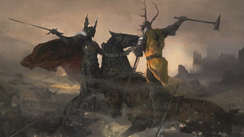 La serie precuela de Game of Thrones comenzó a grabarse [Bloodmoon]