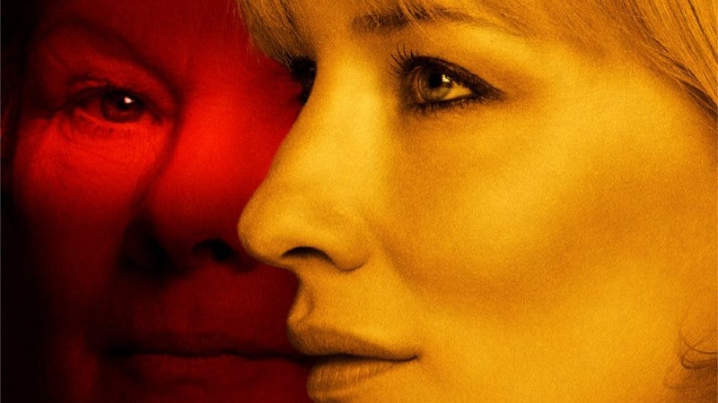 Notes on a Scandal (2006)