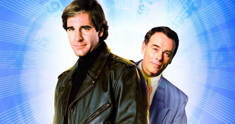 Quantum Leap
