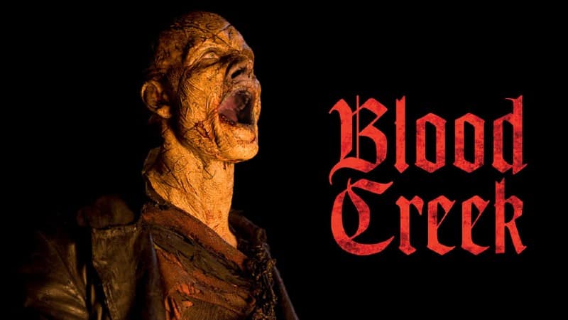 Blood Creek (2009)