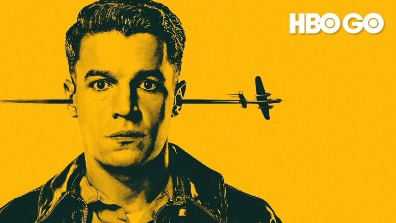 Reseña: Catch-22 (miniserie 2019)