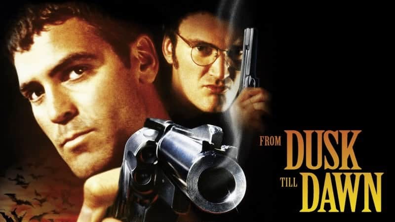 From Dusk Till Dawn (1996)