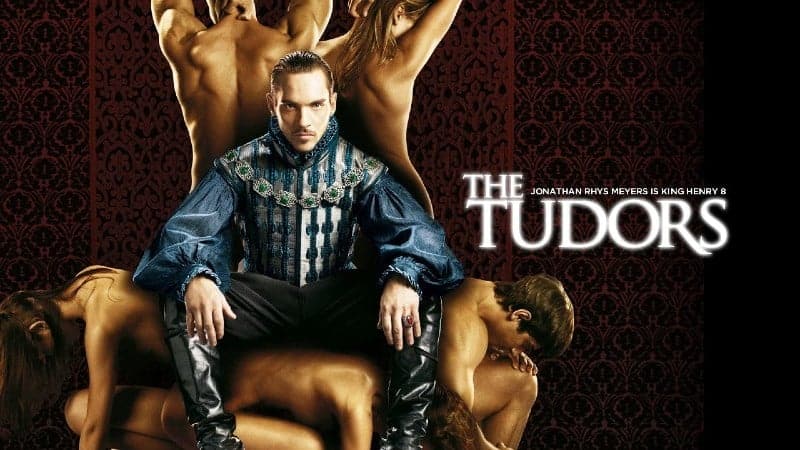 The Tudors (2007–2010)