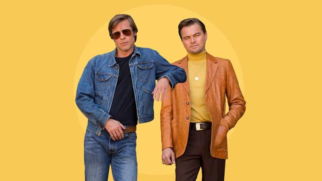 Desde Cannes llegan las primeras reacciones sobre 'Once Upon a Time in Hollywood' de Tarantino