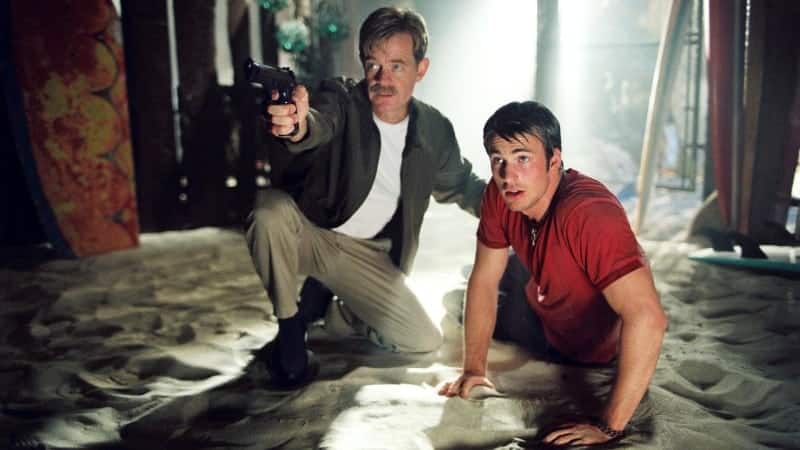 Películas de Chris Evans - Cellular (2004)