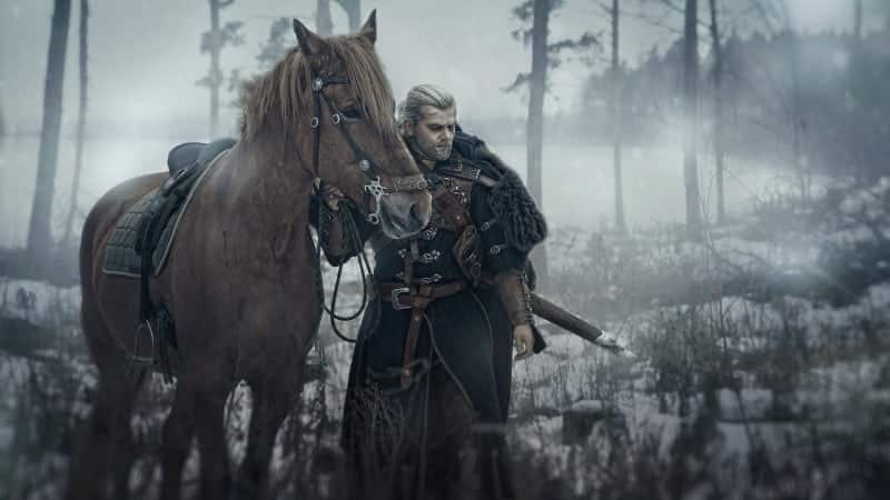 Henry Cavill luchará contra nuevos monstruos en la serie The Witcher de Netflix