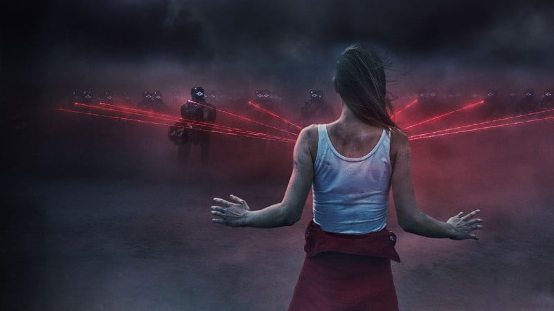 Reseña: I Am Mother (2019)