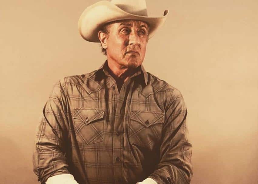 Rambo 6 ocurrirá si Last Blood es un éxito