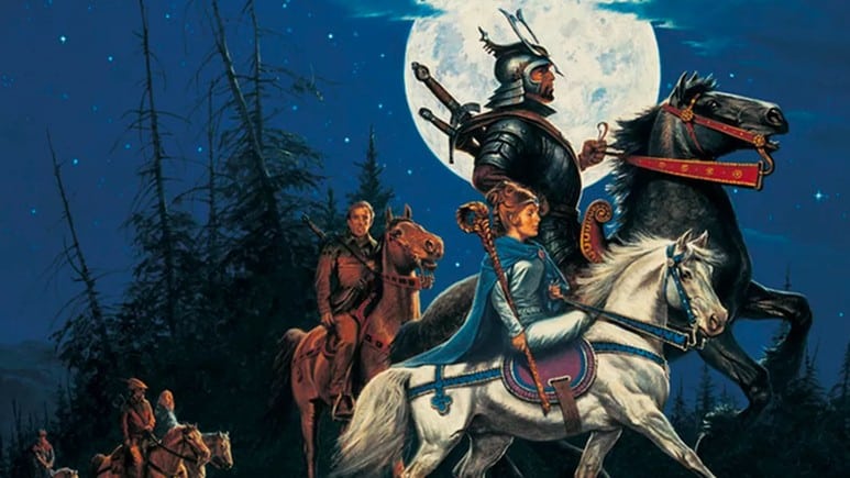La nueva serie de Amazon Wheel of Time ha elegido a su actriz principal