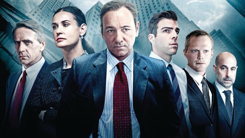 Margin Call (2011)