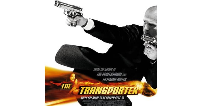 Películas de Jason Statham