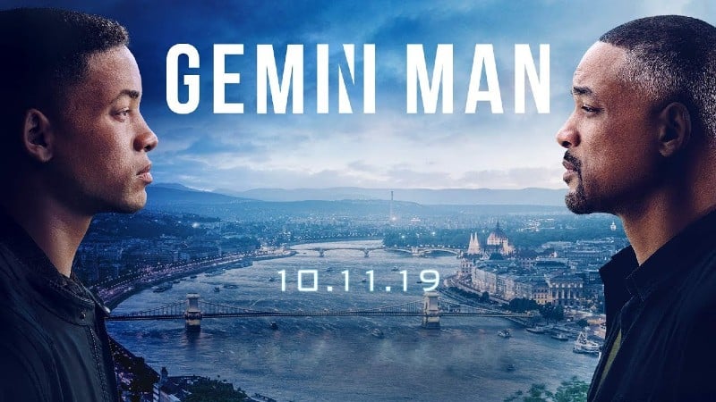 Najbolji filmovi - Gemini man