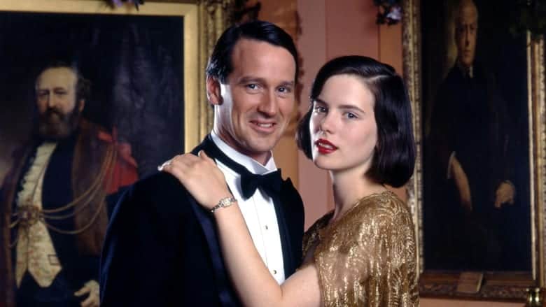 Cold Comfort Farm (1995)