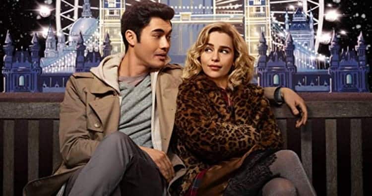 Trailer: Last Christmas (2019)