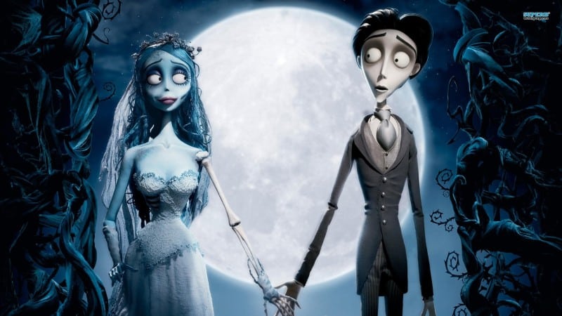 Corpse Bride (2005)