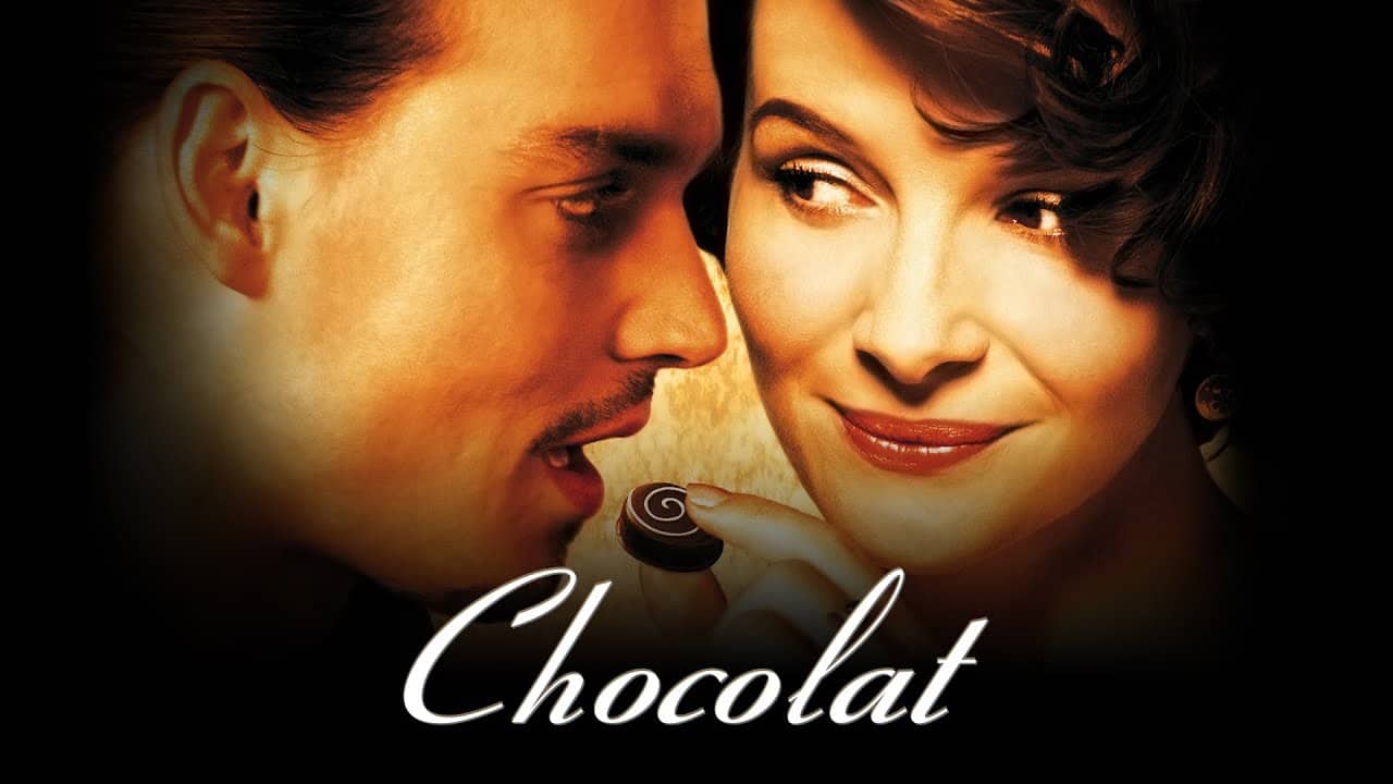 Chocolat (2000)
