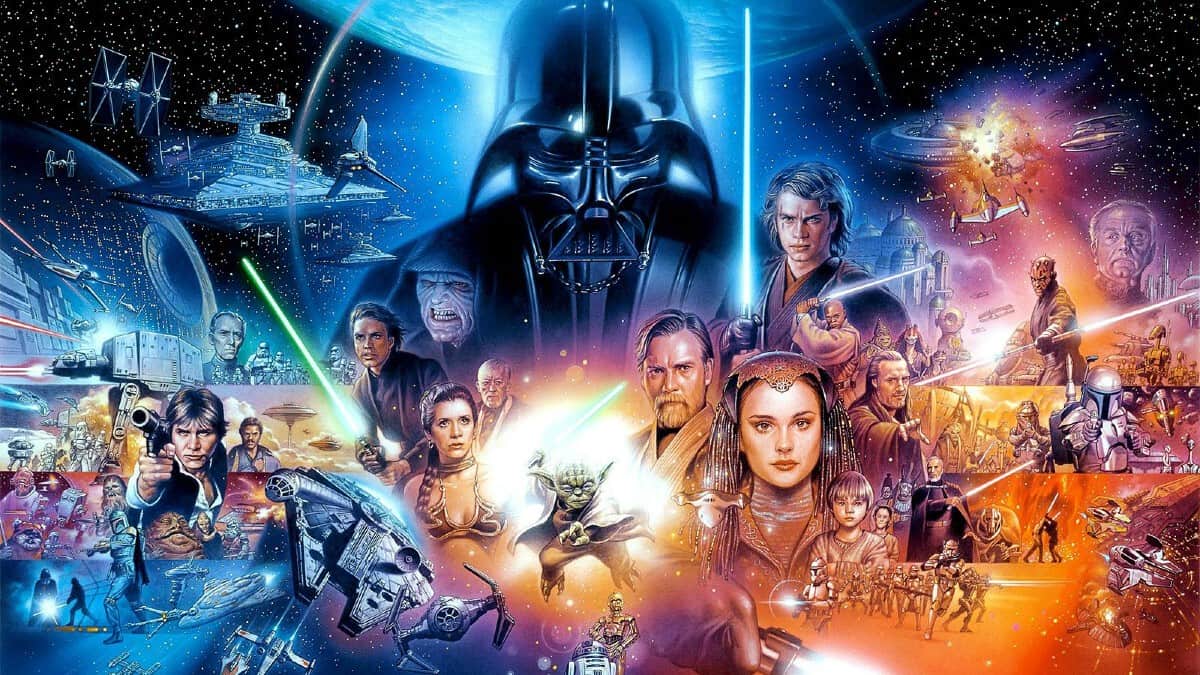 Todas las series y películas de 'Star Wars' en desarrollo [y tráilers donde hay]