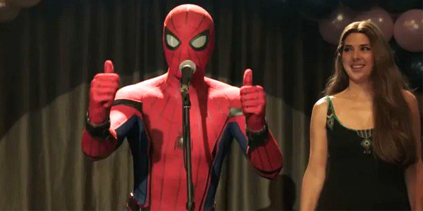 Mira las Reacciones de los Fans al Regreso de Spider-Man al MCU