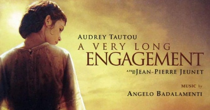 A Very Long Engagement (2004)
