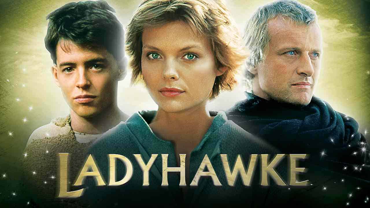 Ladyhawke (1985)