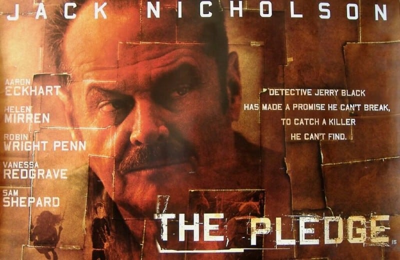 The Pledge (2001)