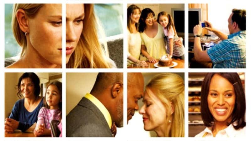 Mother and Child (2009)