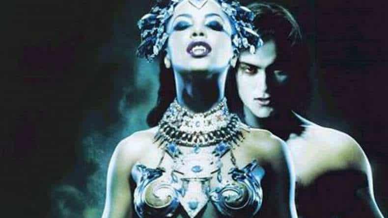Queen of the Damned (2002)