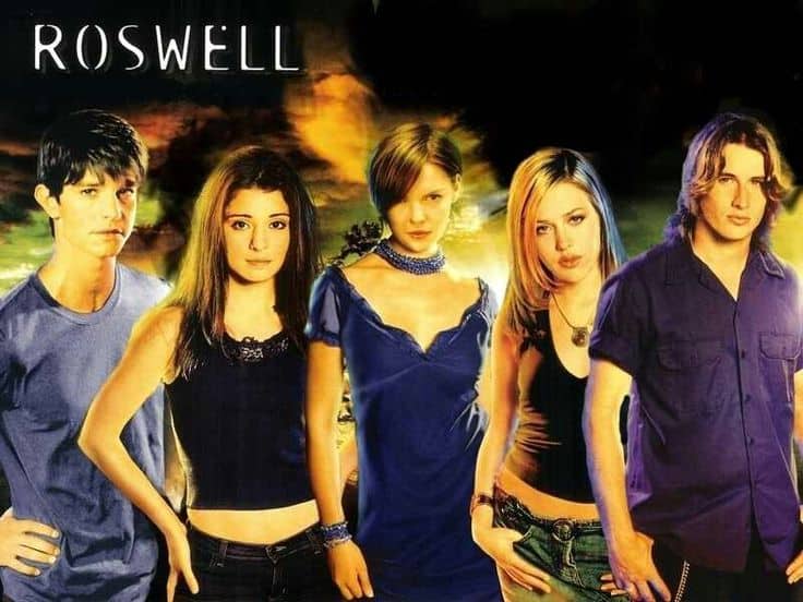 Roswell